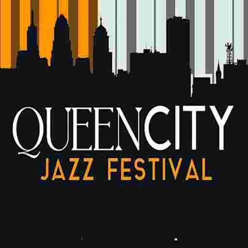 Queen City Jazz Fest Tickets