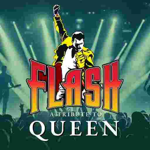 Queen Flash Tickets