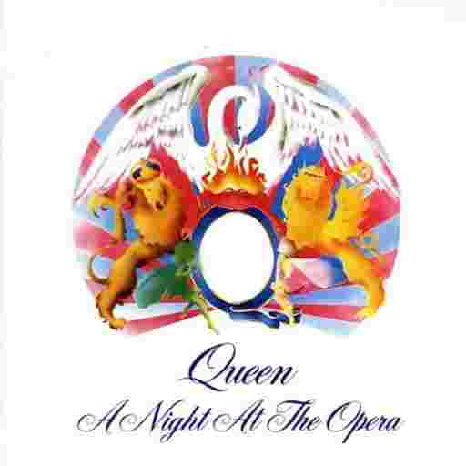 Queen's A Night At The Opera Tickets