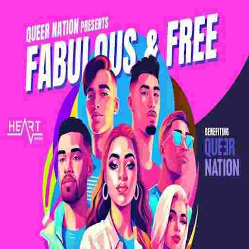 Queer Nation Tickets