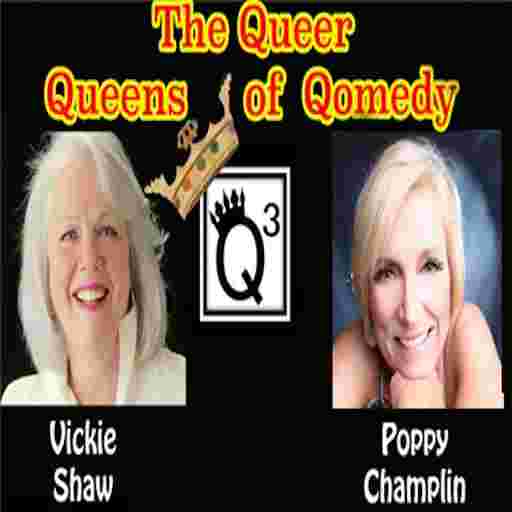 Queer Queens of Qomedy Tickets