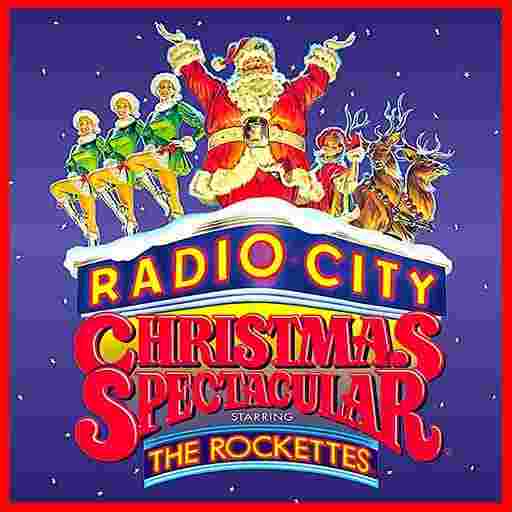 Radio City Christmas Spectacular Tickets