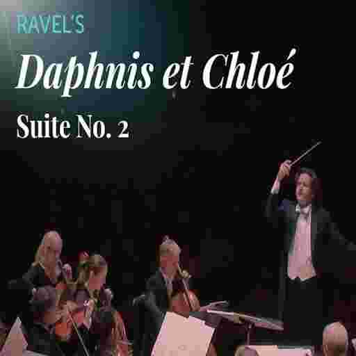 Ravel's Daphnis Et Chloe & Dvorak Tickets