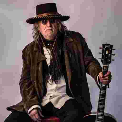 Ray Wylie Hubbard Tickets