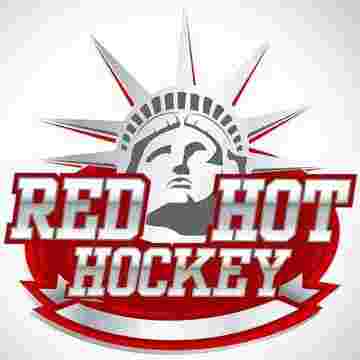 Red Hot Hockey Tickets