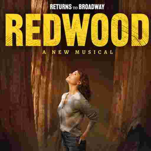 Redwood Tickets