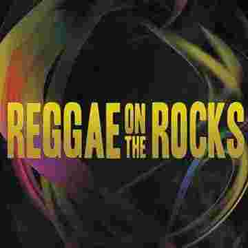 Reggae On the Rocks Tickets