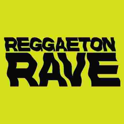Reggaeton Rave Tickets