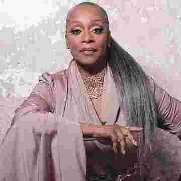 Regina Belle Tickets