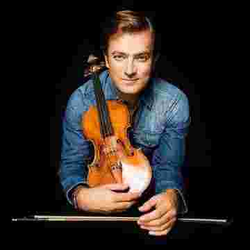 Renaud Capucon Tickets