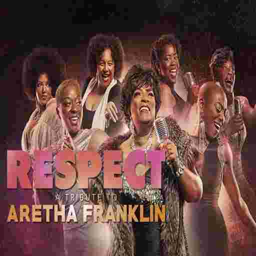 R.E.S.P.E.C.T - Aretha Franklin Tribute Tickets