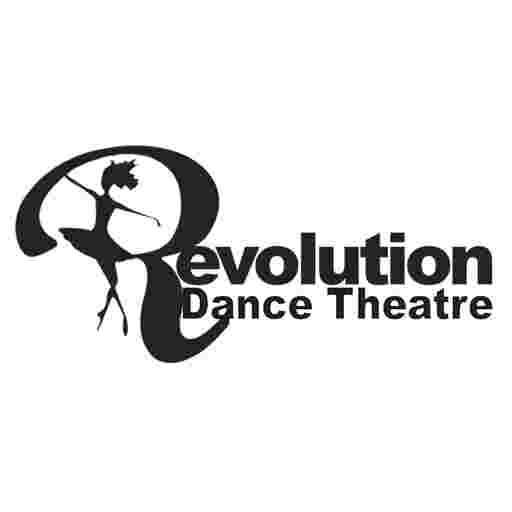 Revolution Dance Theatre Tickets