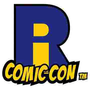 Rhode Island Comic Con Tickets