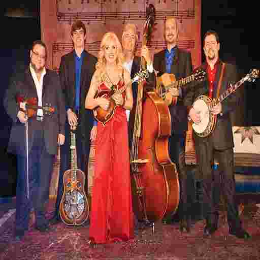 Rhonda Vincent And The Rage Tickets