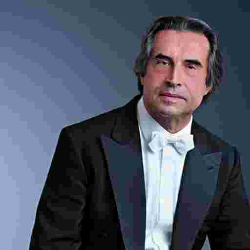 Riccardo Muti Tickets