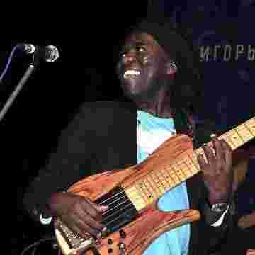 Richard Bona Tickets