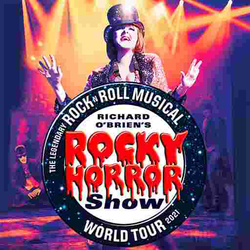 Richard O'Brien's Rocky Horror Show Tickets