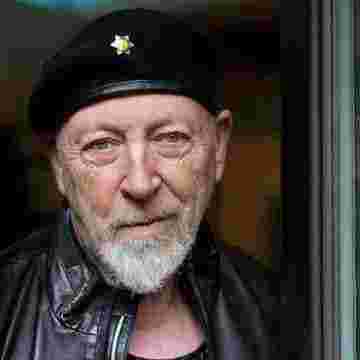 Richard Thompson