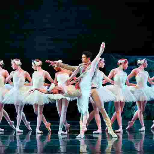 Richmond Ballet Tickets