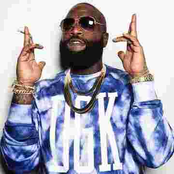 Rick Ross