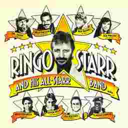 Performer: Ringo Starr and His All Starr Band
