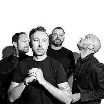 Rise Against Tickets