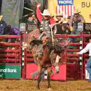 River City Rodeo Tickets