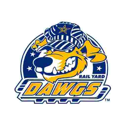 Roanoke Rail Yard Dawgs Tickets