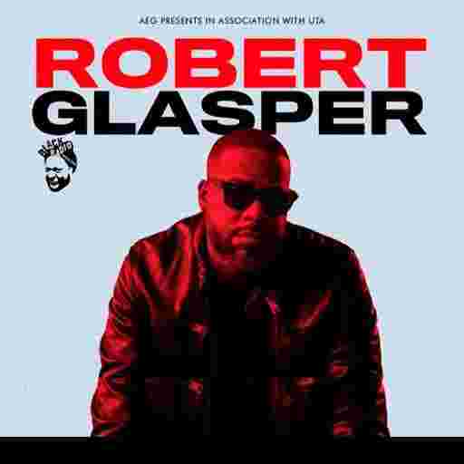 Robert Glasper Tickets