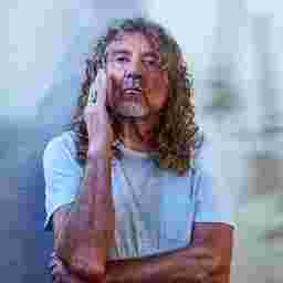 Performer: Robert Plant