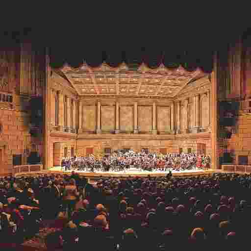 Rochester Philharmonic Orchestra Tickets