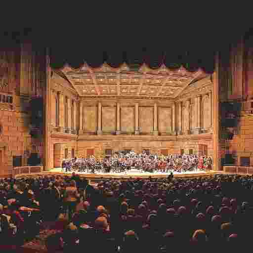 Rochester Philharmonic Orchestra