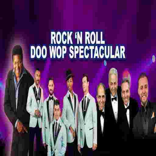 Rock 'N Roll Doo Wop Spectacular Tickets