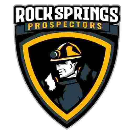 Rock Springs Prospectors Tickets