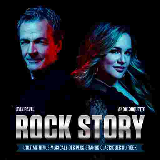 Rock Story Tickets