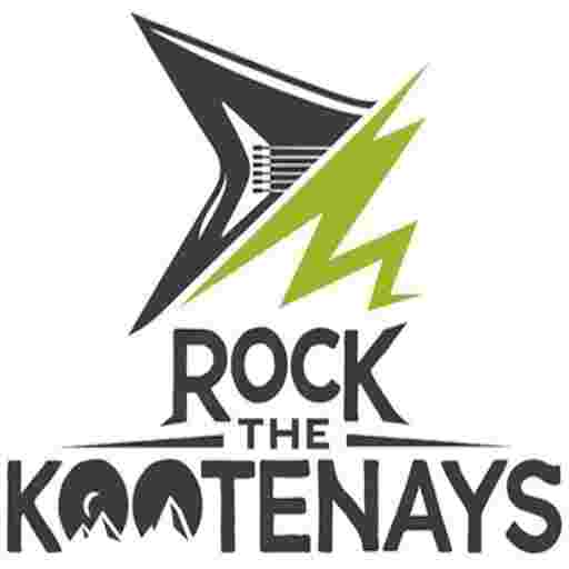 Rock The Kootenays Tickets