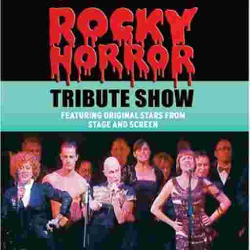 Rocky Horror Tribute Show Tickets