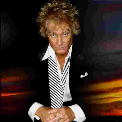 Rod The Tribute - Rod Stewart Tribute Tickets