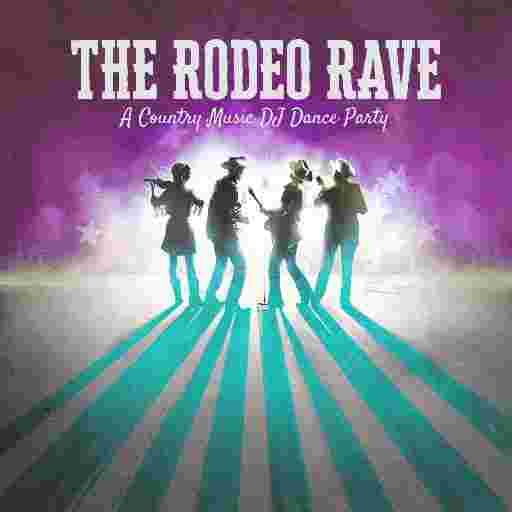 Rodeo Rave Tickets