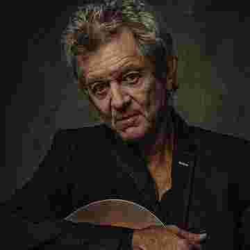 Rodney Crowell Tickets