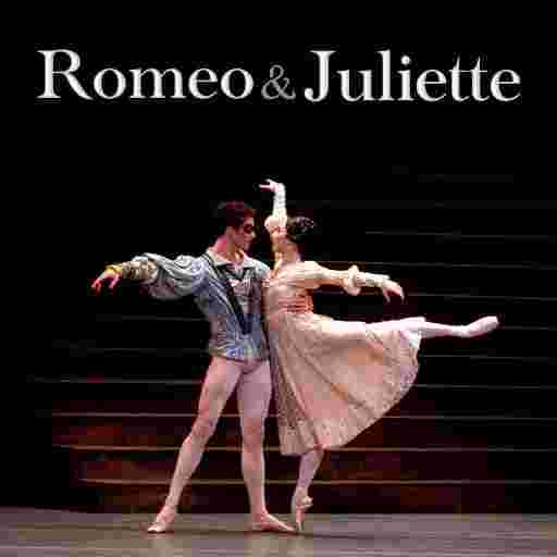 Romeo Et Juliette Tickets