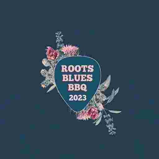 Roots, Blues and BBQ Tickets