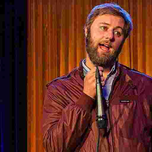 Rory Scovel