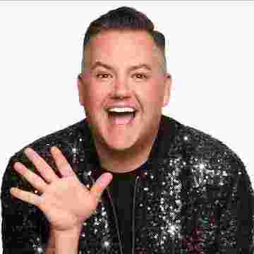 Ross Mathews Tickets