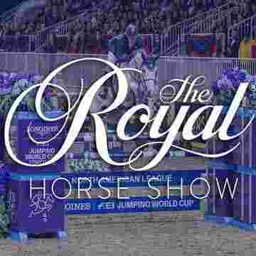 Royal Winter Fair Horse Show Tickets