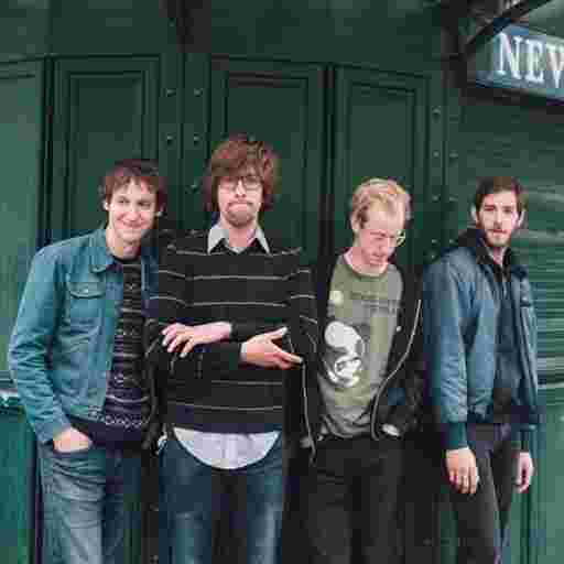 Rozwell Kid Tickets