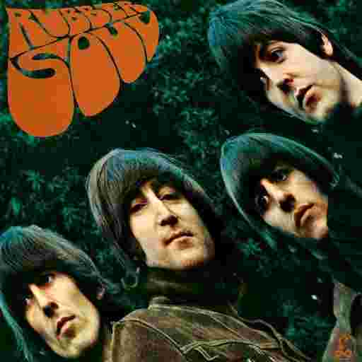 Rubber Soul - Beatles Tribute Tickets