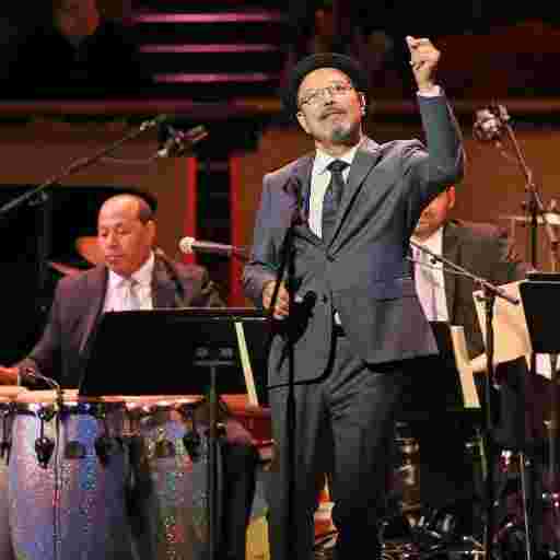 Ruben Blades Tickets