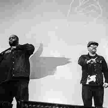 Run the Jewels Tickets