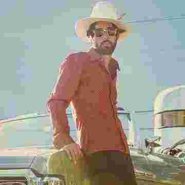 Ryan Bingham